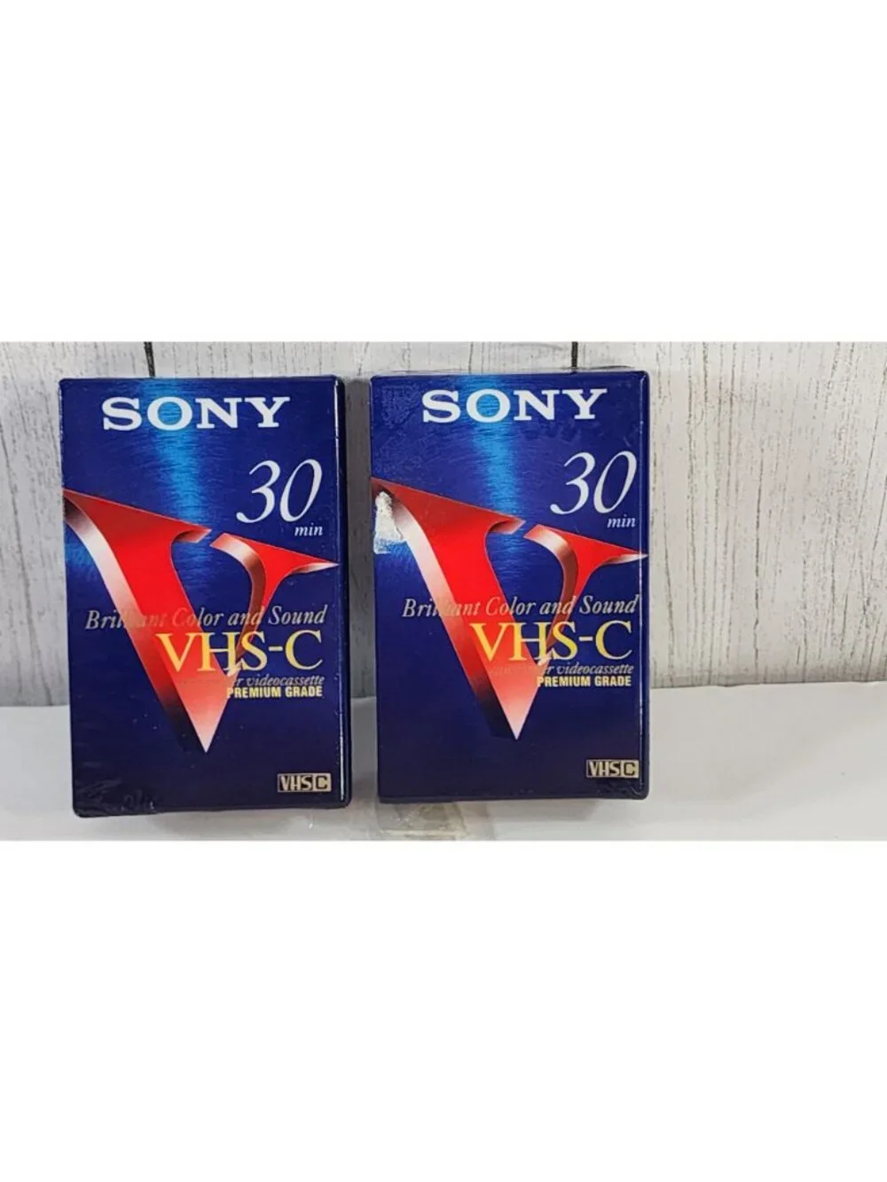 Sony this set